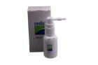 Cedis Cleaning Spray With Brush + Refiller