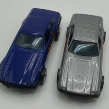 Hot Wheels•1977•Jaguar XJS•Malaysia & Hong Kong•2 Variations•Loose•Excellent.