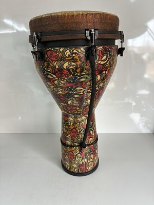 REMO Djembe, MONDO(TM), Key-Tuned, 12