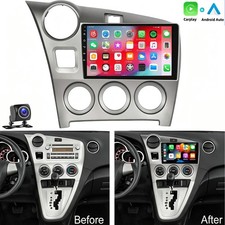 Android16 For Toyota Matrix 2009-2014 Car Stereo Apple Carplay Gps Navi Radio Android16 For Toyota Matrix 2009-2014 Car Stereo Apple Carplay Gps Navi Radio