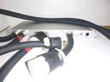Baytech AST24 3-Phase Redundant Power Transfer Switch 208V 24A