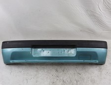 Gebrauchter Heckstoßfänger PEUGEOT 106 Phase 1 - 1.1i -
