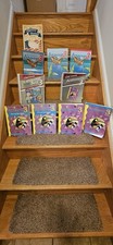 Abeka Book  3 Homeschool Textbooks Student An...