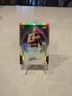 2025 Topps UFC Royalty Kai Kara-France Royal Decree Auto #/25