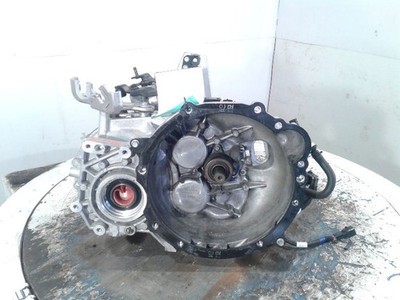 Manual Transmission 6 Speed Fits 19-22 VELOSTER 2159436