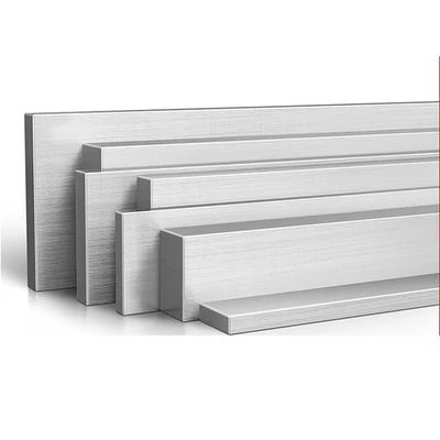 Stainless Steel Flat Bar Strip 3mm 4mm 5mm 6mm 8mm 10mm 12mm 15mm 20mm Grade 304 - Image 1 of 4