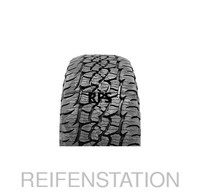 Sommerreifen Bfgoodrich Trail Terrain T/A 255/65 R18 111T