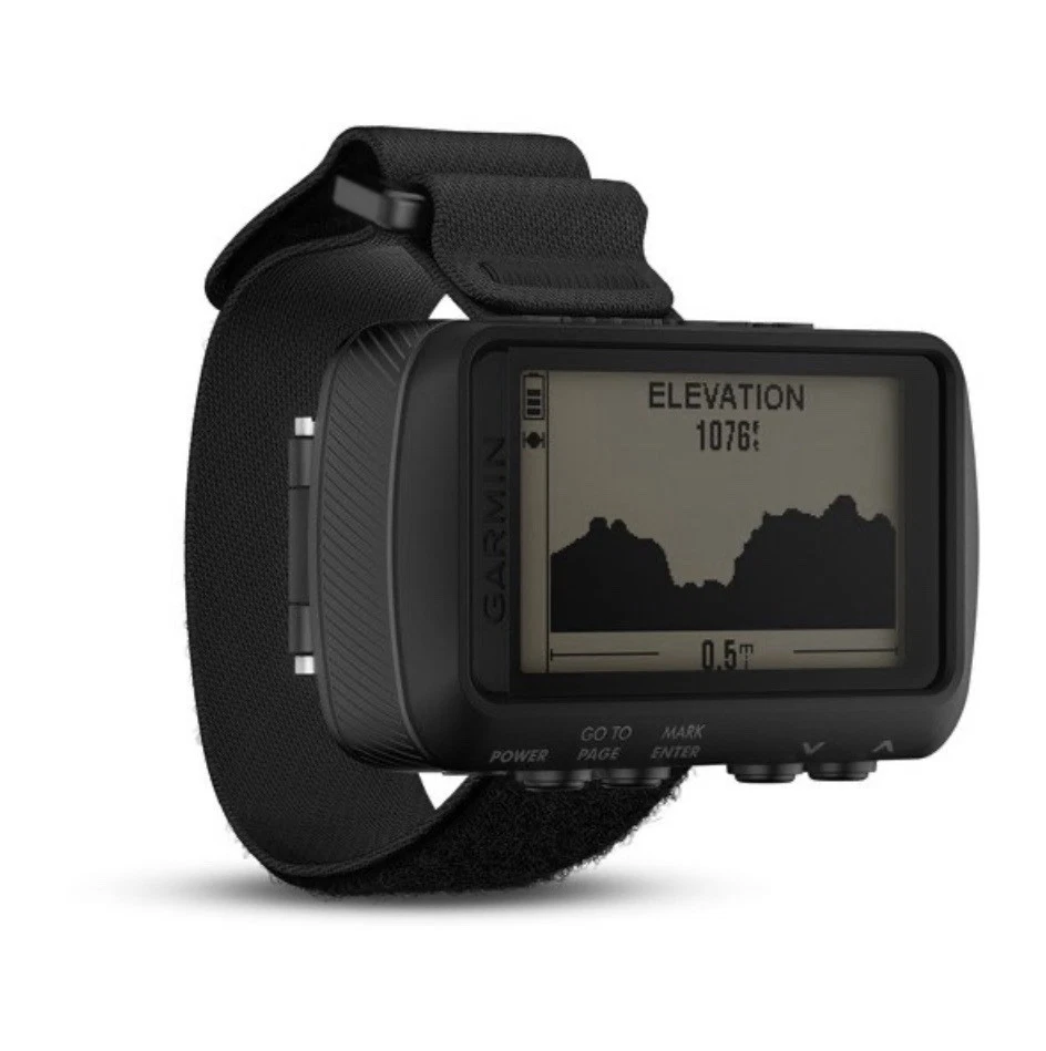 Garmin Foretrex 701 Ballistic Edition GPS Watch - Image 4 of 4