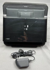 Neat Desk ND-1000 Desktop Receipt Document Scanner Black (with Power Cord Only)