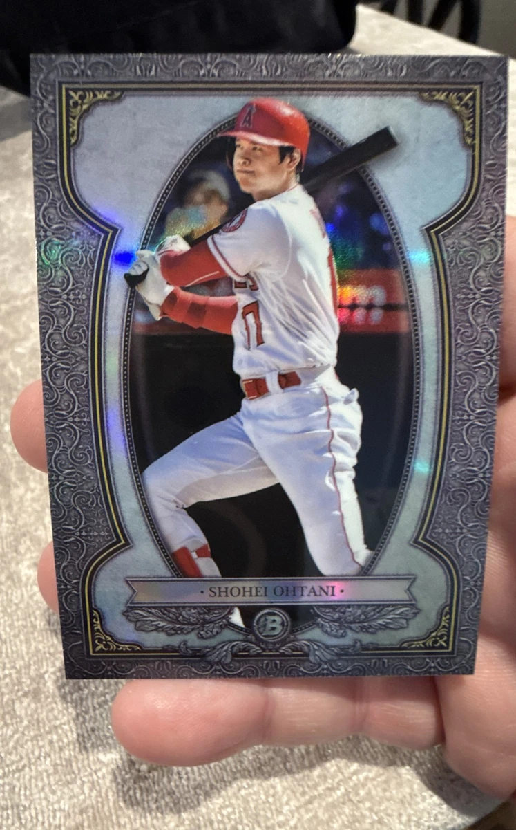 2019 Bowman - Shohei Ohtani #BS-1 for sale | eBay