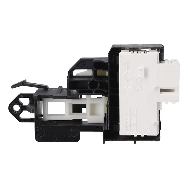 Easypart Passend FüR 10100189 Bluparts TüRverriegelung Wie Zanussi 1084765013-image
