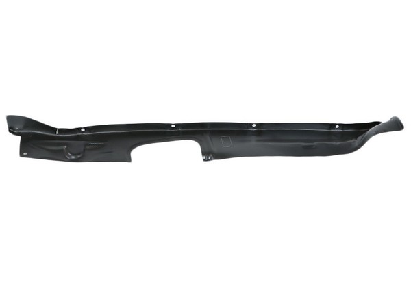 Reparaturblech KotflüGel Schraubkante Vorne Rechts FüR VW Golf I Jetta & Caddy-image