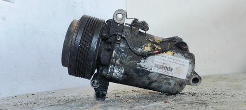 klimakompressor für BMW SERIE 3 COMPACT (E46) 1.8I 115 64528386650 san4p168421