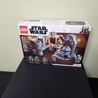 LEGO Star Wars: The Armorer’s Mandalorian Forge 75319 New
