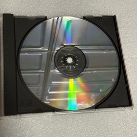 Segasaturn Sega Saturn Malika Real World