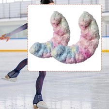 Ice Skate Blade Covers Protector Ice Skate Guards Hockey Soakers for Hockey