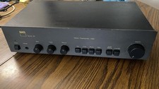 NAD 1020 Stereo Preamplifier Serviced