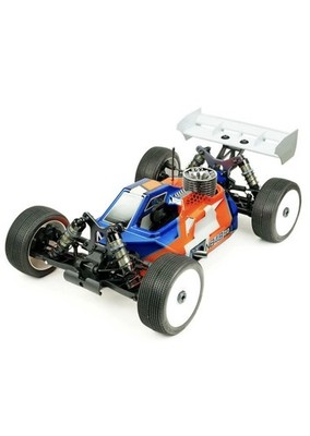 Tekno RC Body TKR9345B NEW