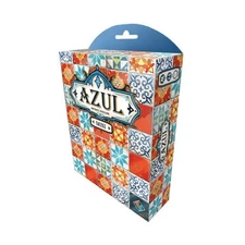 Next Move Azul Mini Box New