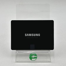 Samsung 2.5" 870 EVO 2TB eSATA III 6Gbps SSD MZ-77E2T0
