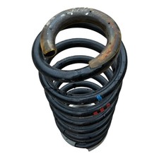 NISSAN NAVARA LEFT REAR COIL SPRING D23 MK3 2019-2021 550205JU3A
