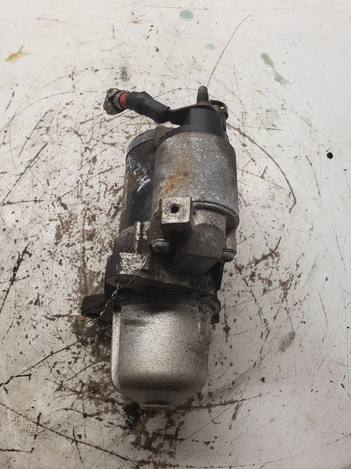 Motor De Arranque VIN J 11º Dígito Limitado Se Adapta 07-17 ACADIA 1353794 Foto 2 de 4