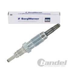 Bougies de préchauffage Fiat PALIO
