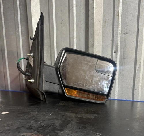 Ford Expedition Mirrors Left and Right 2007-2014
