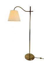 Goldene Luxusleuchte Signiert Chapman USA Pro...