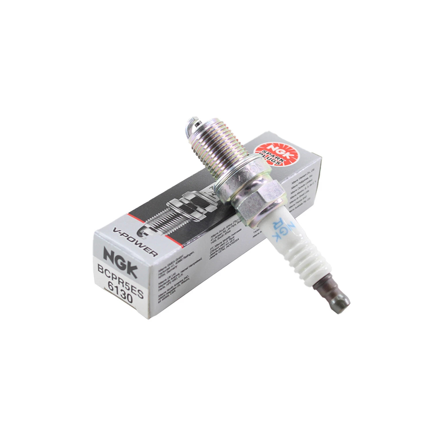 NGK Spark Plug 6130