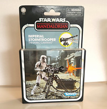 Star Wars Mandalorian Vintage Collection Imperial Stormtrooper  Nevarro Cantina