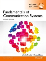 John Proakis (U. A.) | Fundamentals Of Communication Systems, Global Edition