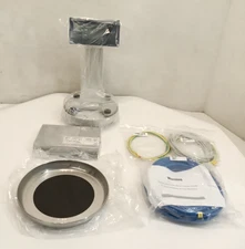Mettler Toledo 30542730 Paint Mixing Scale RPA455X USB 20M for Hazardous Areas