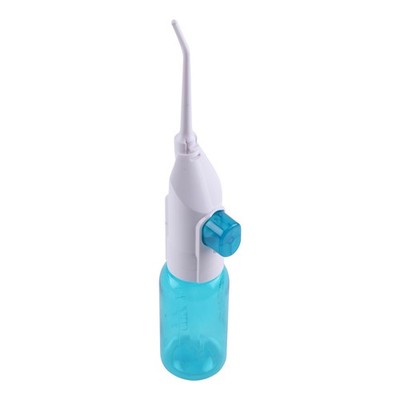 Power Water Flosser Jet Oral Irrigator Teeth Clean DentalCare Wash Tooth Pick po