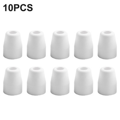 Shield Cup Cutting LGK-40 10pcs/Set AIR Plasma Air Plasma CT312D CUT-40D