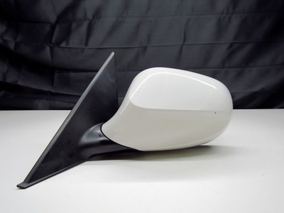 BMW 1 Series Facelift Genuine LH Out Side View Wing Door Mirror E81 E87 LCI 3Pin
