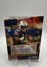 2021 Panini Chronicles Draft Picks - Prestige Xtra Points Signatures Eli...