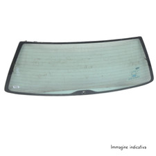 Lunette arrière Volkswagen PASSAT