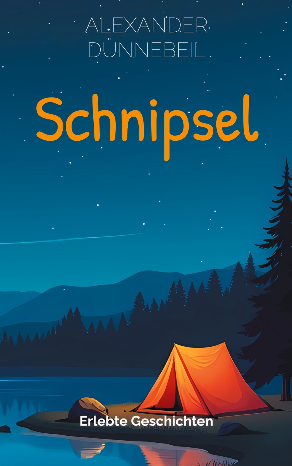 Schnipsel: Erlebte Geschichten - Bild 2