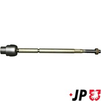 JP Group Axialgelenk Spurstange JP 1244500500 FüR Opel Combo Tigra Corsa S93 12V