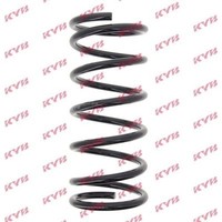 2X KYB RA1777 Fahrwerksfeder FüR Citroen Fiat Peugeot Ducato Jumper Boxer 230 Z