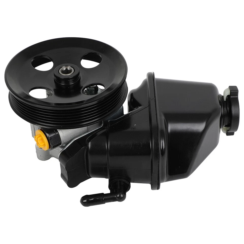 Bomba de dirección asistida con depósito y polea para Chevy Captiva Sport 2012-2015 2,4 L Foto 2 de 4