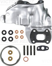 TURBOLADER MONTAGESET FÜR OPEL CORSA E (X15) - VICTOR REINZ 04-10354-01