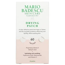 Mario Badescu - Drying Patch - For All Skin Types 60patches