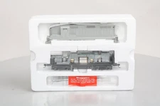 Proto 2000 23015 HO Scale Undecorated GP-7 Phase II Diesel LN/Box