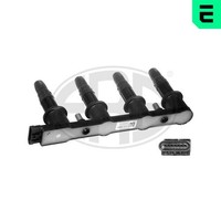 ZüNdspule Era 880376 FüR Zafira A05 Opel G09 Gtc Astra Cc Family Chevrolet Mokka