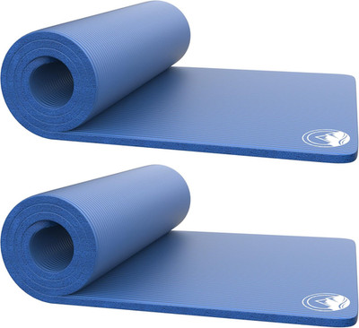 Foam Sleeping Pad for Camping - 1.25-Inch-Thick Waterproof Sleep Pad with Carry 