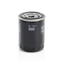 ÖLfilter FüR Nissan Prairie M10 M11 NM10 2.4 83 Bis 94 Mann-Filter Neu KA24E