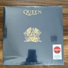 Queen Greatest Hits II Limited Edition Blue Colored Vinyl 2LP Rock Hollywood