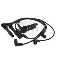 Meat & Doria ZüNdleitungssatz FüR Opel Vectra B J96 1.8I 16V 2.0I 31_ Chevrolet